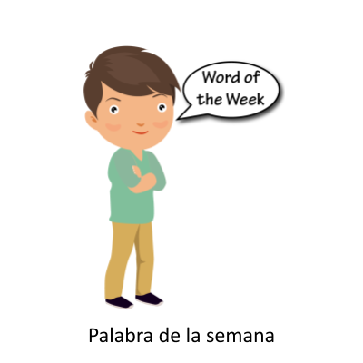 word of the week
